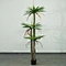 artificial plant trees